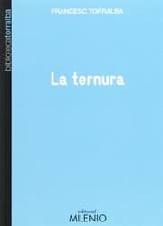 Tapa de La ternura