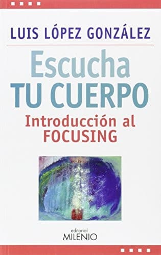 Tapa de Escucha tu cuerpo