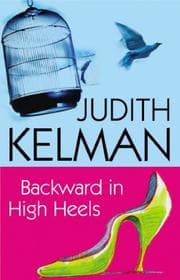 Tapa de Backward in High Heels