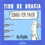 Tapa de Tiro de gracia