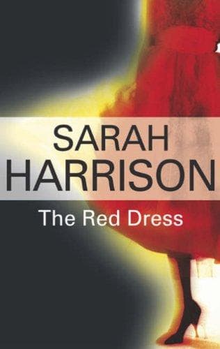 Tapa de The Red Dress