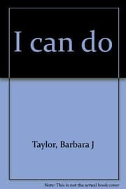 Tapa de I can do