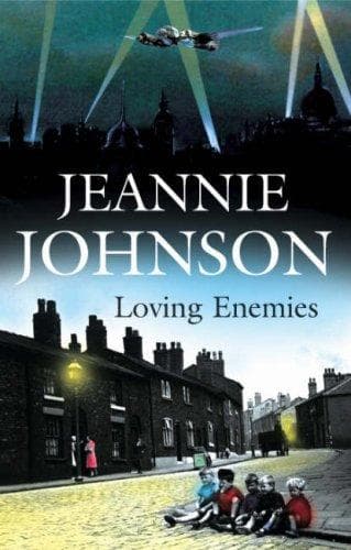 Tapa de Loving Enemies