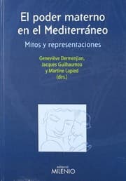 Tapa de El poder materno en el Mediterráneo