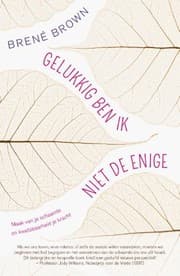 Tapa de Gelukkig ben ik niet de enige
