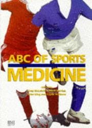 Tapa de ABC of sports medicine