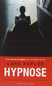 Tapa de Hypnose / druk 24