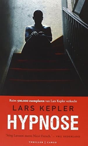 Tapa de Hypnose / druk 24