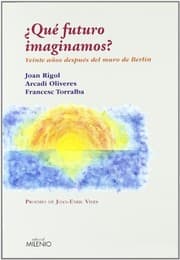 Tapa de ¿Qué futuro imaginamos?