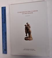 Tapa de Un bozzetto del Canova