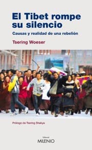 Tapa de El Tibet trenca el seu silenci