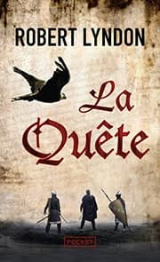 Tapa de La Quête