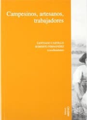 Tapa de Campesinos, artesanos y trabajadores, Vol. II
