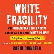 Tapa de White Fragility