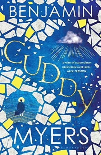 Tapa de Cuddy