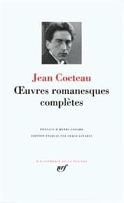 Tapa de Œuvres romanesques complètes