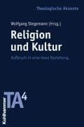 Tapa de Religion und Kultur