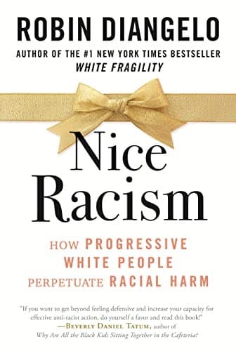 Tapa de Nice Racism