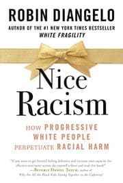 Tapa de Nice Racism