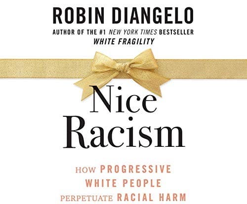 Tapa de Nice Racism