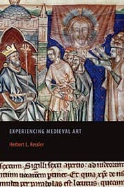 Tapa de Experiencing Medieval Art