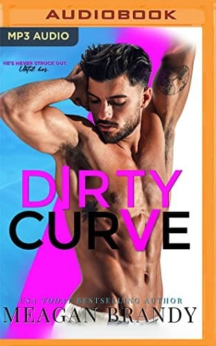 Tapa de Dirty Curve