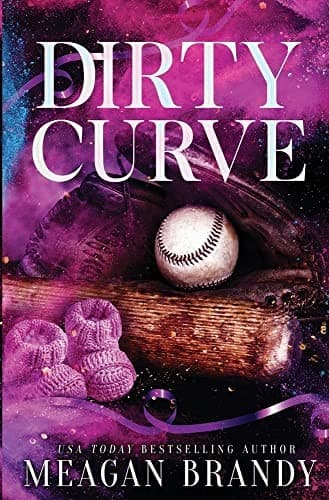 Tapa de Dirty Curve