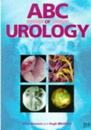 Tapa de ABC of urology