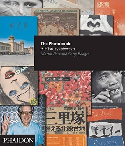 Tapa de The photobook
