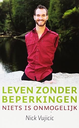 Tapa de Leven zonder beperkingen