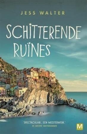 Tapa de Schitterende ruines