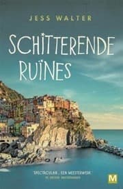 Tapa de Schitterende ruines