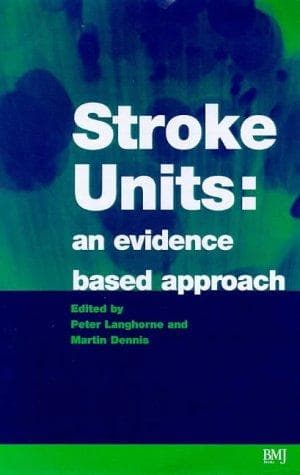 Tapa de Stroke Units