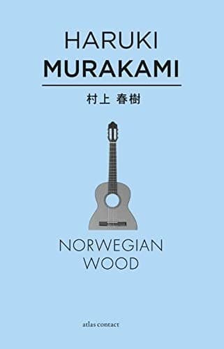 Tapa de Norwegian wood