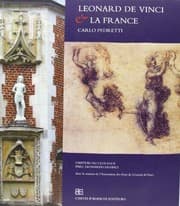 Tapa de Leonard de Vinci & la France