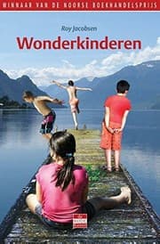 Tapa de Wonderkinderen