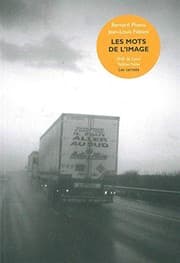 Tapa de Plossu / les Mots de l'Image