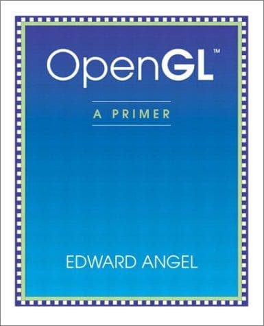 Tapa de OpenGL 1.2
