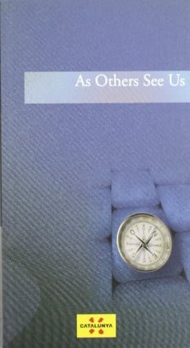 Tapa de As Others See Us