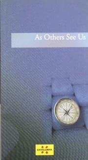 Tapa de As Others See Us