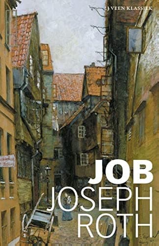 Tapa de Job