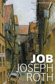 Tapa de Job