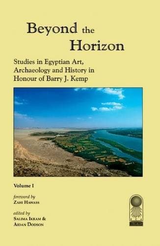 Tapa de Beyond the Horizon