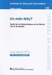 Tapa de món feliç? Àmbit de les Matemàtiques