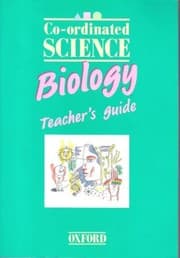 Tapa de Biology