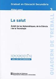 Tapa de salut. Àmbit de les Matemàtiques