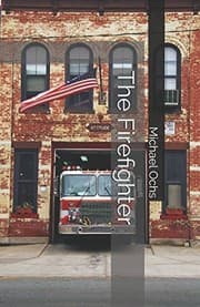 Tapa de Firefighter