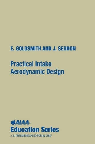 Tapa de Practical intake aerodynamic design