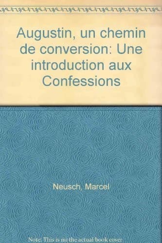 Tapa de Augustin, un chemin de conversion