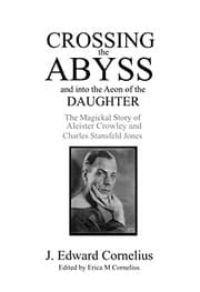 Tapa de Crossing the Abyss and into the Aeon of the Daughter